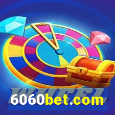 6060bet.com