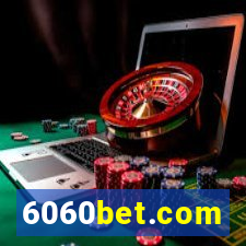 6060bet.com