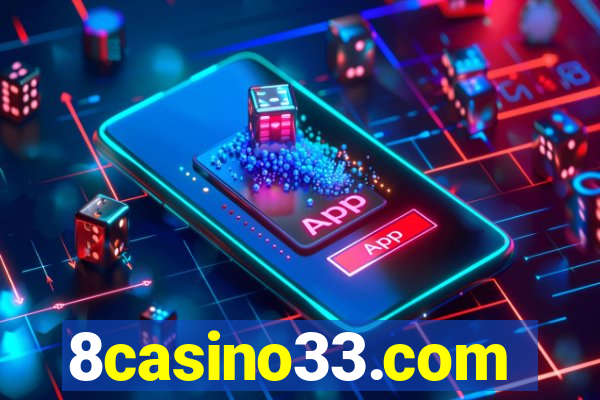 8casino33.com