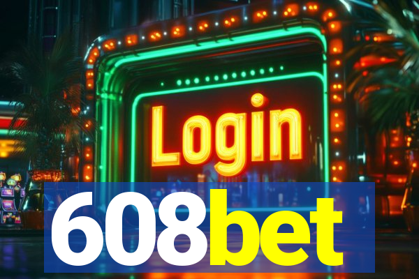 608bet