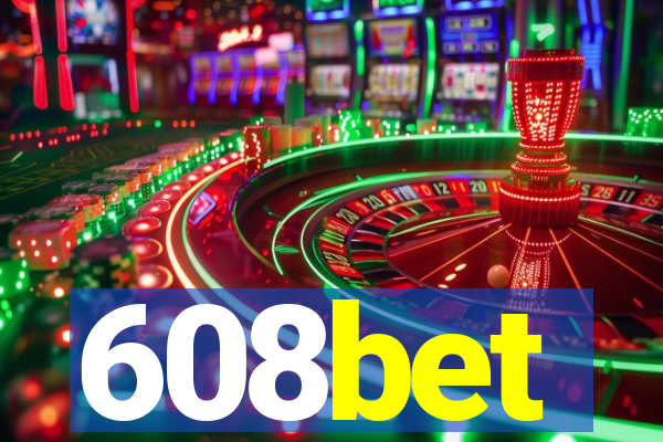 608bet