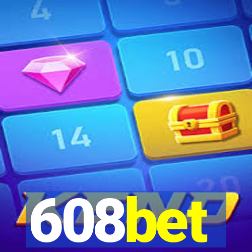 608bet