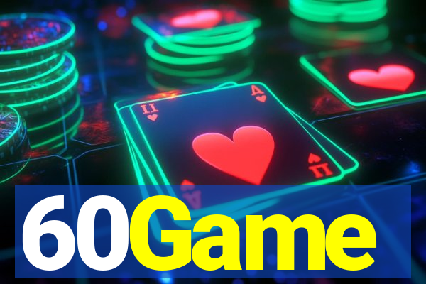 60Game
