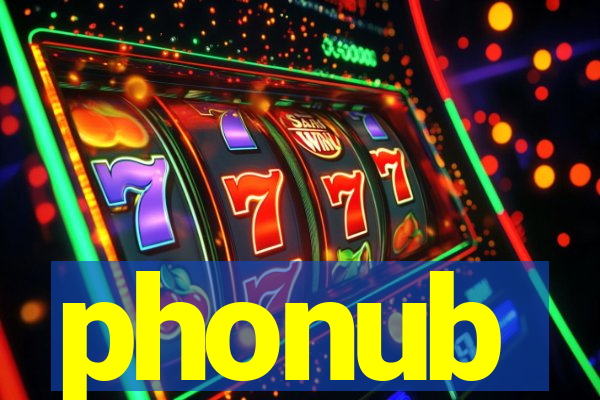 phonub