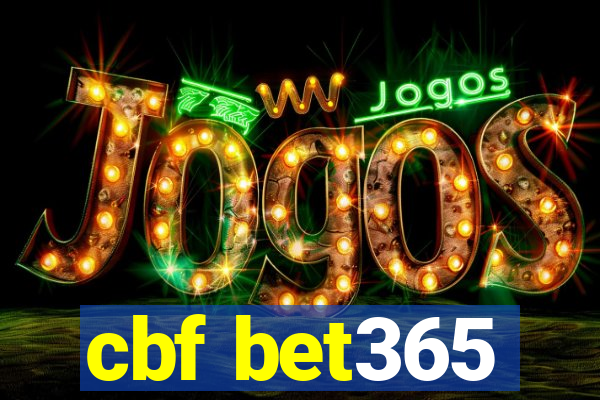 cbf bet365