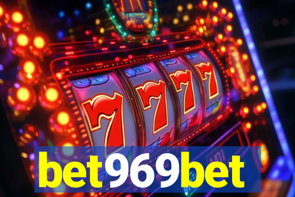 bet969bet