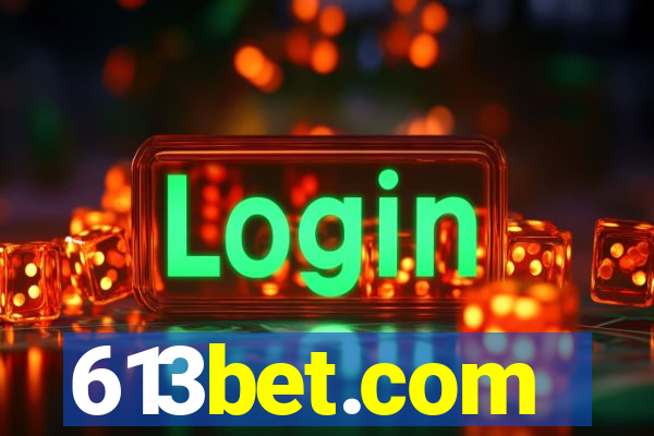 613bet.com