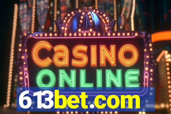 613bet.com