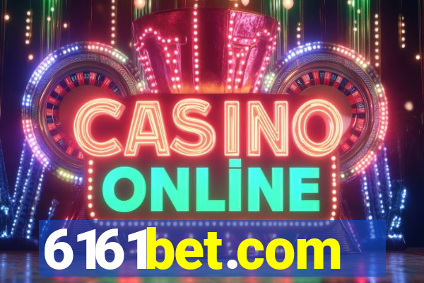 6161bet.com