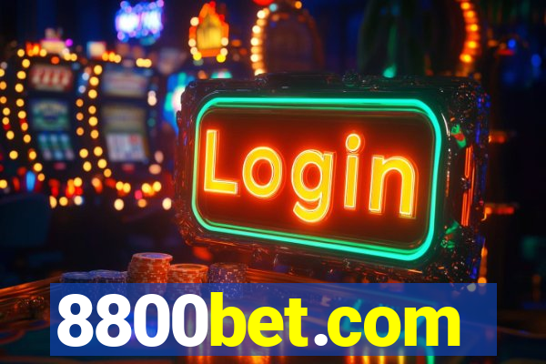 8800bet.com
