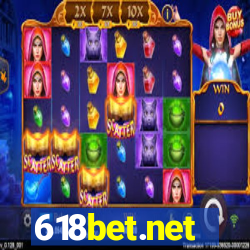 618bet.net
