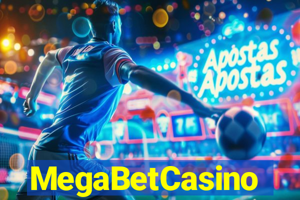 MegaBetCasino