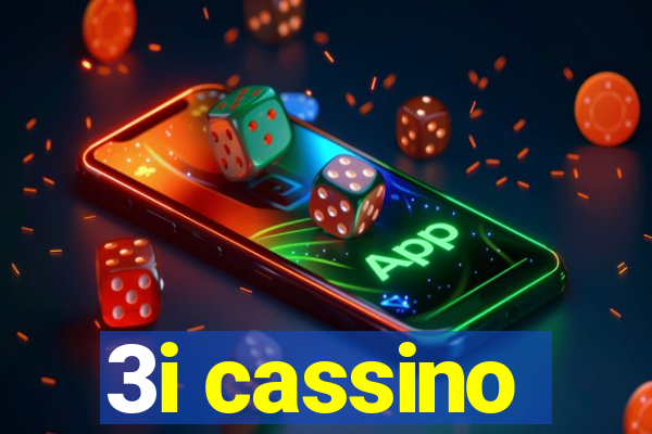3i cassino