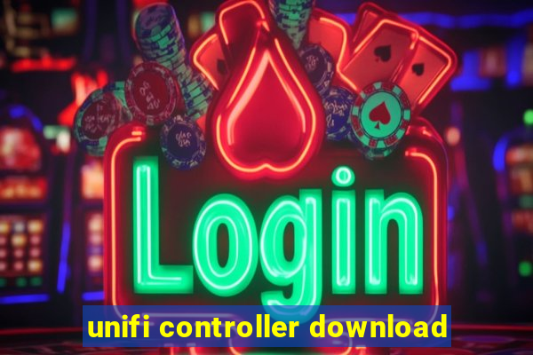 unifi controller download