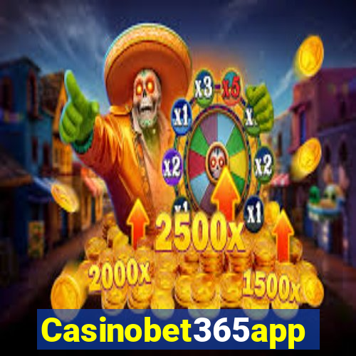 Casinobet365app