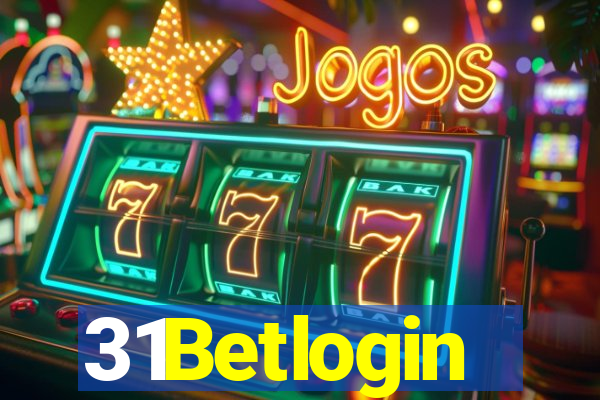31Betlogin