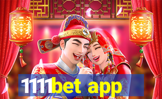 1111bet app