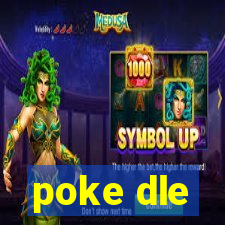 poke dle