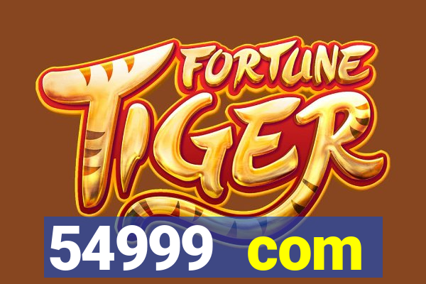 54999 com plataforma de jogos