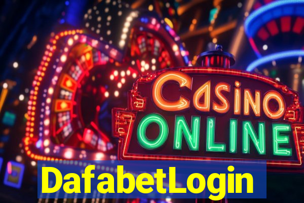DafabetLogin