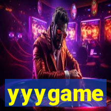 yyygame