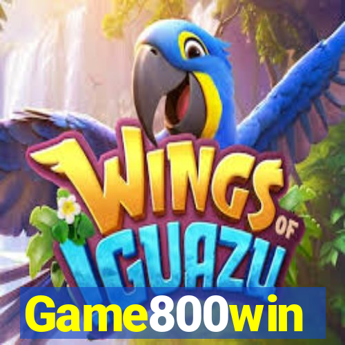 Game800win