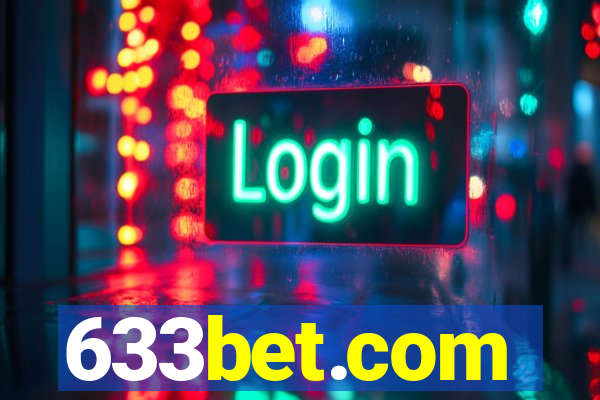633bet.com