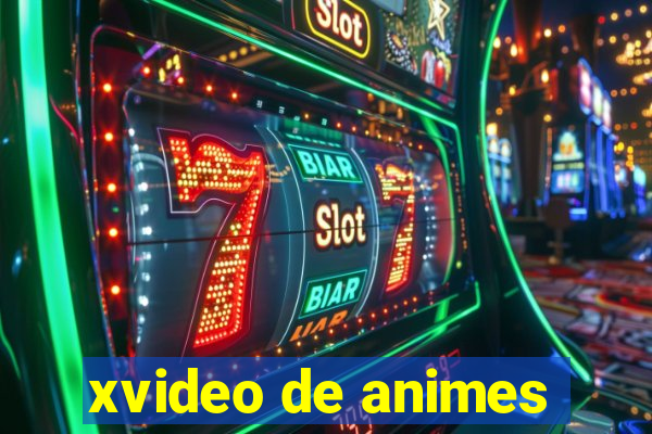 xvideo de animes