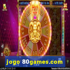 jogo 80games.com