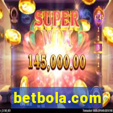 betbola.com