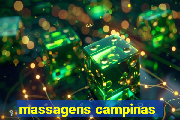 massagens campinas