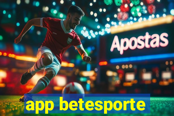 app betesporte