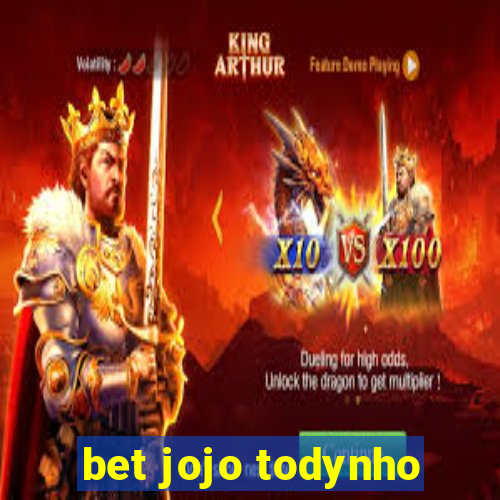 bet jojo todynho