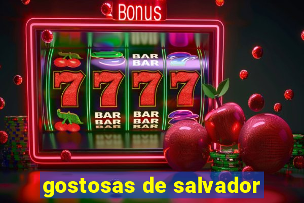 gostosas de salvador