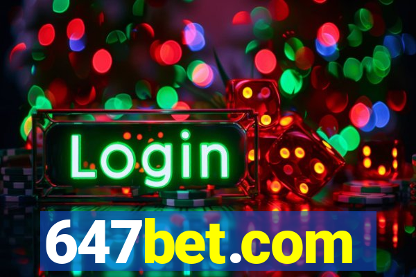 647bet.com
