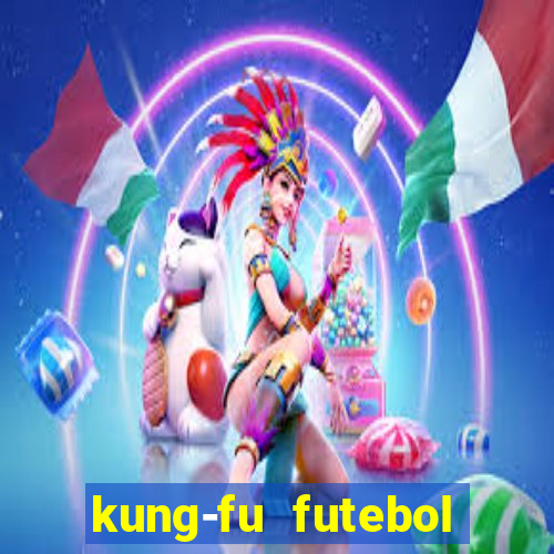 kung-fu futebol clube torrent