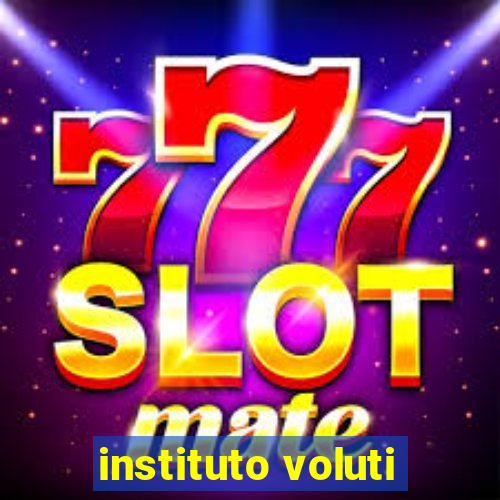 instituto voluti