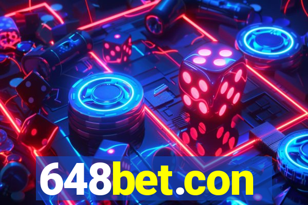 648bet.con