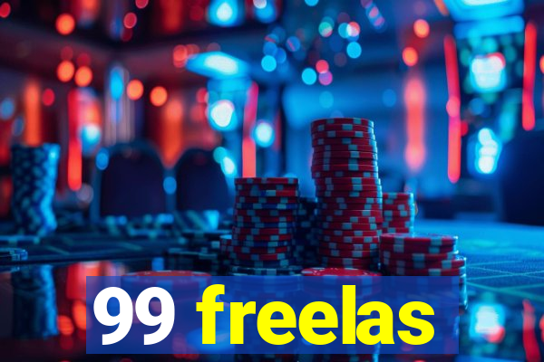 99 freelas