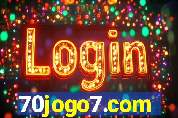 70jogo7.com