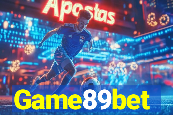 Game89bet
