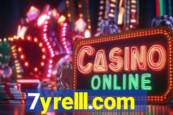 7yrelll.com