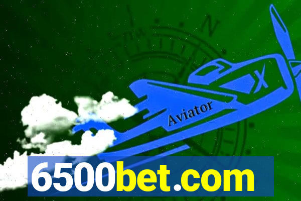 6500bet.com