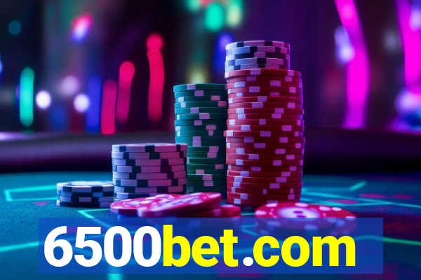 6500bet.com