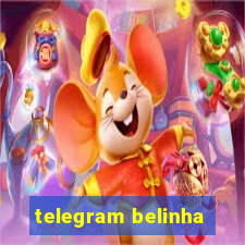 telegram belinha