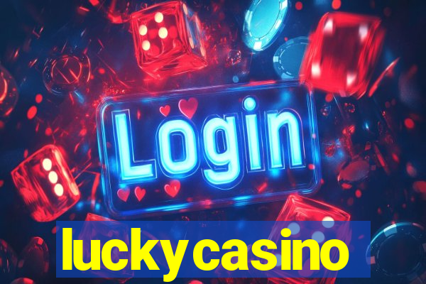 luckycasino