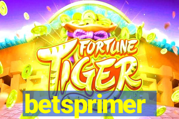 betsprimer