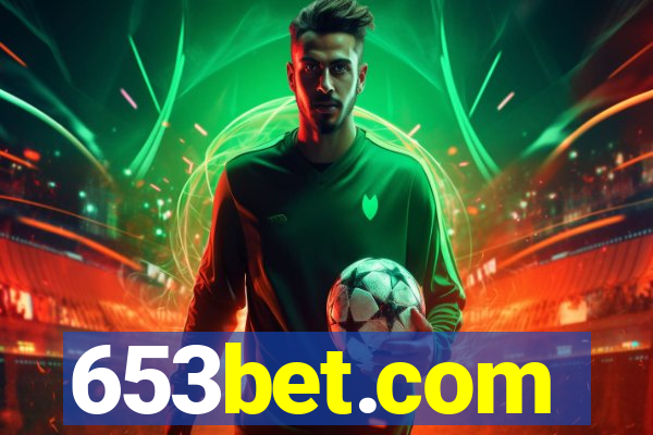 653bet.com