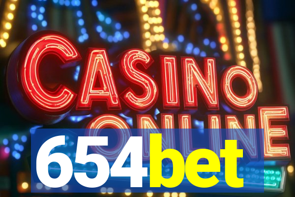 654bet