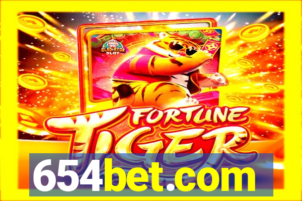 654bet.com